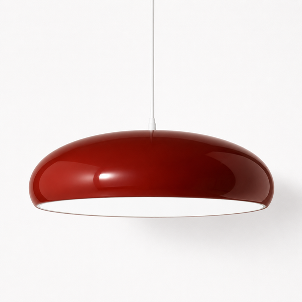 Suspension Luminaire Design 45cm - Ampoule Incluse | MYLA