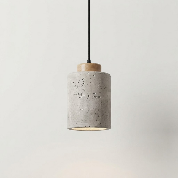 Suspension Luminaire Design Pierre 11cm | DIA