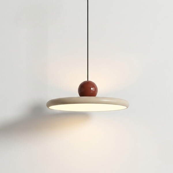 Suspension | LENA
