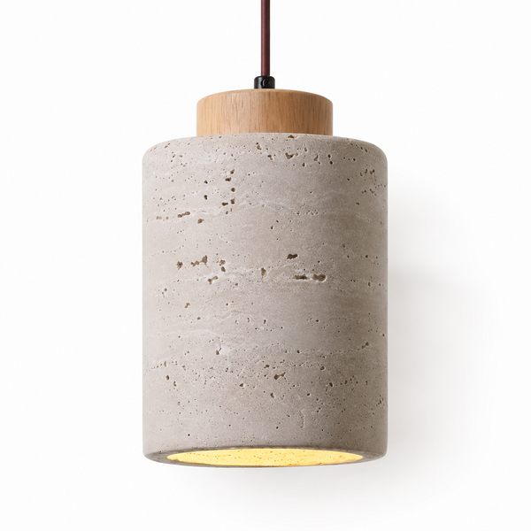 Suspension Luminaire Design Pierre 11cm | DIA